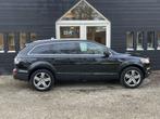 Audi Q7 3.6 FSI quattro Pro Line 5+2 Ecc/Leer/Navi/Pano/Lm, Automaat, Beige, 7 stoelen, Zwart