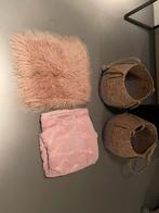 Decoratie accesoires meisjes kamer, Huis en Inrichting, Ophalen of Verzenden, Zo goed als nieuw
