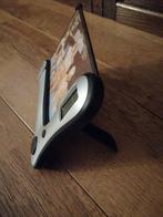 Fotolijst en klok, Ophalen, Hout, Minder dan 50 cm, Minder dan 50 cm