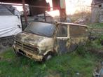 Voor Bedford CF bestel oldtimer uit 1974, Ophalen of Verzenden, Overige merken