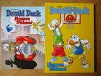 adv8491 donald duck moppentrommel, Boeken, Stripboeken, Ophalen, Gelezen