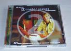 De Best 2 Meter Sessies Allertijden 2CD 2001, Ophalen of Verzenden, Gebruikt, Pop