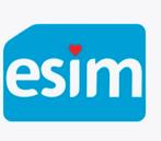 Esim naar fysieke simkaart geschikt voir toestellen zonder, Ophalen of Verzenden, Nieuw, Overige providers, Simkaart
