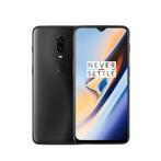 OnePlus 6T - 128GB - Zwart - Goede staat, Gebruikt, Ophalen of Verzenden, Klassiek of Candybar, Zonder simlock