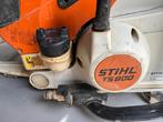 Sthill ts800, Tuin en Terras, Hand-tuingereedschap, Ophalen, Gebruikt, Overige soorten