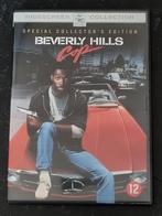 Beverly Hills Cop 1 Eddie Murphy, Cd's en Dvd's, Vanaf 12 jaar, Ophalen of Verzenden, Zo goed als nieuw, Actiekomedie