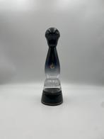 Lege Clase Azul Tequila Fles - Decoratief, Gebruikt, Blauw, Aardewerk of Porselein, Ophalen of Verzenden