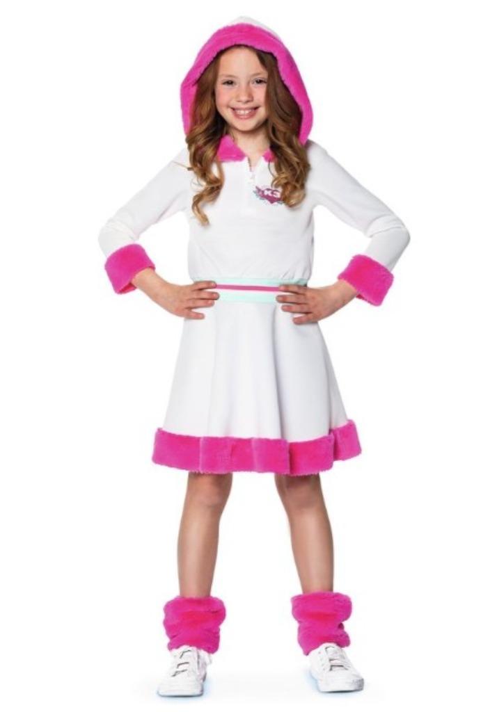 K 3 Dromen verkleedjurk outfit mt 3 / 6 jr 116, Kinderen en Baby's, Carnavalskleding en Verkleedspullen, Nieuw, Meisje, 110 t/m 116