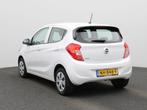 Opel KARL 1.0 ecoFLEX Edition | AIRCO | CRUISE CONTORL | ELE, Voorwielaandrijving, Stof, Gebruikt, Euro 6