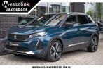 Peugeot 3008 1.6 HYbrid 225 GT Pack Business All-in rijklrpr, 12 maanden, Gebruikt, Zwart, 4 cilinders