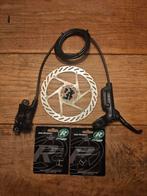 SRAM Level Rem - Perfect voor MTB!, Fietsen en Brommers, Fietsonderdelen, Overige typen, Zo goed als nieuw, SRAM, Mountainbike