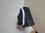 vegan sneaker Lyle and Scott linnen maat 43, Kleding | Heren, Schoenen, Blauw, Nieuw, Ophalen of Verzenden, Sneakers of Gympen