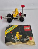Vintage lego. 6826. Ruimte onderzoek voertuig / Crater Crawl, Ophalen of Verzenden, Gebruikt, Complete set, Lego