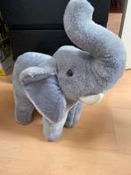 Olifant, Ophalen, Zo goed als nieuw, Olifant