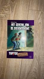 Ruben Prins - Het geheim van de dieventekens, Boeken, Kinderboeken | Jeugd | onder 10 jaar, Ruben Prins, Ophalen of Verzenden