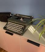 Typemachine | Remington Senior-Riter | Typewriter, Diversen, Typemachines, Ophalen