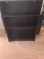 Billy Boekenkast met Planken en deuren, Huis en Inrichting, Kasten | Boekenkasten, Ophalen, 100 tot 150 cm, 50 tot 100 cm, Modern