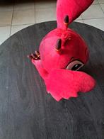 Leuke knuffel i, Ophalen of Verzenden, Zo goed als nieuw, Overige typen