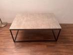 Gratis salontafel!!, Huis en Inrichting, Ophalen, 100 tot 150 cm, 50 tot 100 cm, Zo goed als nieuw