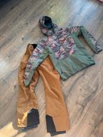 Heren Skipak Protest maat M., Maat 48/50 (M), Protest, Ophalen of Verzenden, Zo goed als nieuw