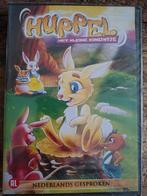 Huppel het Kleine Konijntje DVD, Verzenden, Alle leeftijden, Zo goed als nieuw, Dieren