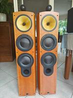 B&W 804S Cherry, Audio, Tv en Foto, Luidsprekers, Ophalen, Gebruikt, Bowers & Wilkins (B&W), 120 watt of meer