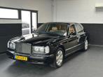 Bentley Arnage 4.4 V8 Twin-Turbo Green Label | Dealeronderho, Auto's, Achterwielaandrijving, 4 stoelen, Zwart, Bedrijf