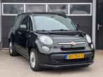 Fiat 500 L 1.4-16V Easy Airco, Elektr Ramen, NAP, Voorwielaandrijving, Gebruikt, Euro 6, 400 kg