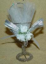 huwelijks bedankjes, Ophalen of Verzenden, Nieuw, Accessoires