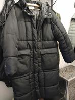 Zwarte gewatteerde jas, Maat 38/40 (M), Zwart, Nieuw, Ophalen of Verzenden