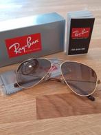 Ray-Ban RB3825 OLD AVIATOR 001/51 58, Ophalen of Verzenden, Nieuw, Zonnebril, Ray-Ban