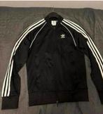 Adidas sst vest, Verzenden, Zwart, Gedragen, Algemeen