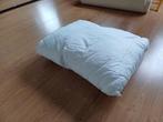 Hoofdkussen 2 stuks nieuw, Eenpersoons, Wit, Nieuw, Ophalen of Verzenden