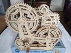 Marble run knikkerbaan, Ophalen of Verzenden, Zo goed als nieuw, Knutselen