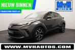 Toyota C-HR 1.8 Hybrid First Edition|LUXE!|JBL|LED|STOELVERW, Stof, Euro 6, 4 cilinders, 122 pk