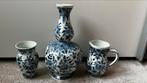 Delfts Blauw set, Antiek en Kunst, Ophalen of Verzenden
