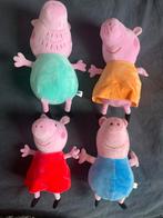 Peppa Pig familie, Ophalen of Verzenden, Nieuw, Overige typen