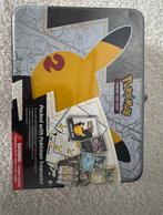 Pokemon Collector Chest Celebrations (Sealed), Ophalen of Verzenden, Nieuw, Overige typen