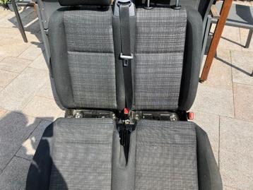Bijrijdersbank Mercedes-Benz Vito W447 beschikbaar voor biedingen