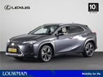 Lexus UX 300h Luxury Line *DEMO* | Nieuwste model | Premium, 12 maanden, 4 cilinders, 184 pk, SUV of Terreinwagen