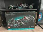 LEGO Technic Mercedes-AMG F1 W14 E Performance 42171, Ophalen of Verzenden, Zo goed als nieuw, Complete set, Lego