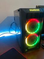 Gaming pc i5 6400 radeon rx 570 Kopen 175€, Ophalen, Zo goed als nieuw, Gaming