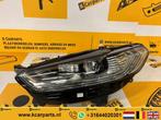 Koplamp Ford Mondeo MK5 V Fusion Full Led Links 89912881