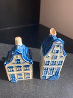 Oude KLM huisjes, Verzamelen, KLM Huisjes, Gebruikt, Ophalen of Verzenden