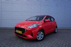 Hyundai i10 1.0 Comfort Airco / Cruise / Carplay / Lane ass, Voorwielaandrijving, Stof, Gebruikt, Euro 6