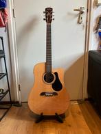 Alvarez Regent RD28CE Dreadnought Gitaar, Muziek en Instrumenten, Snaarinstrumenten | Gitaren | Akoestisch, Ophalen, Gebruikt