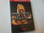 dvd alison krauss + union station live spec. edition 2 disc, Cd's en Dvd's, Alle leeftijden, Ophalen of Verzenden, Muziek en Concerten