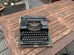 Oude typemachine, Diversen, Typemachines, Ophalen, Gebruikt