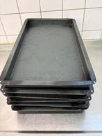 6 gastronorm bakplaten combisteamer oven horeca, Huis en Inrichting, Ophalen, Xx, Xx, Gebruikt