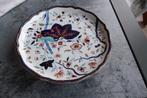 Staffordshire ironstone footed dish 1850/1870, Ophalen of Verzenden